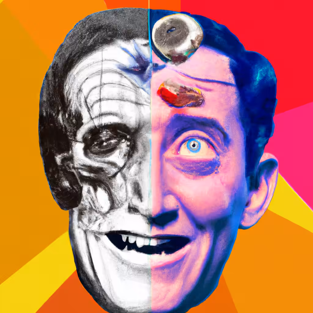 Meta Psycho 42
