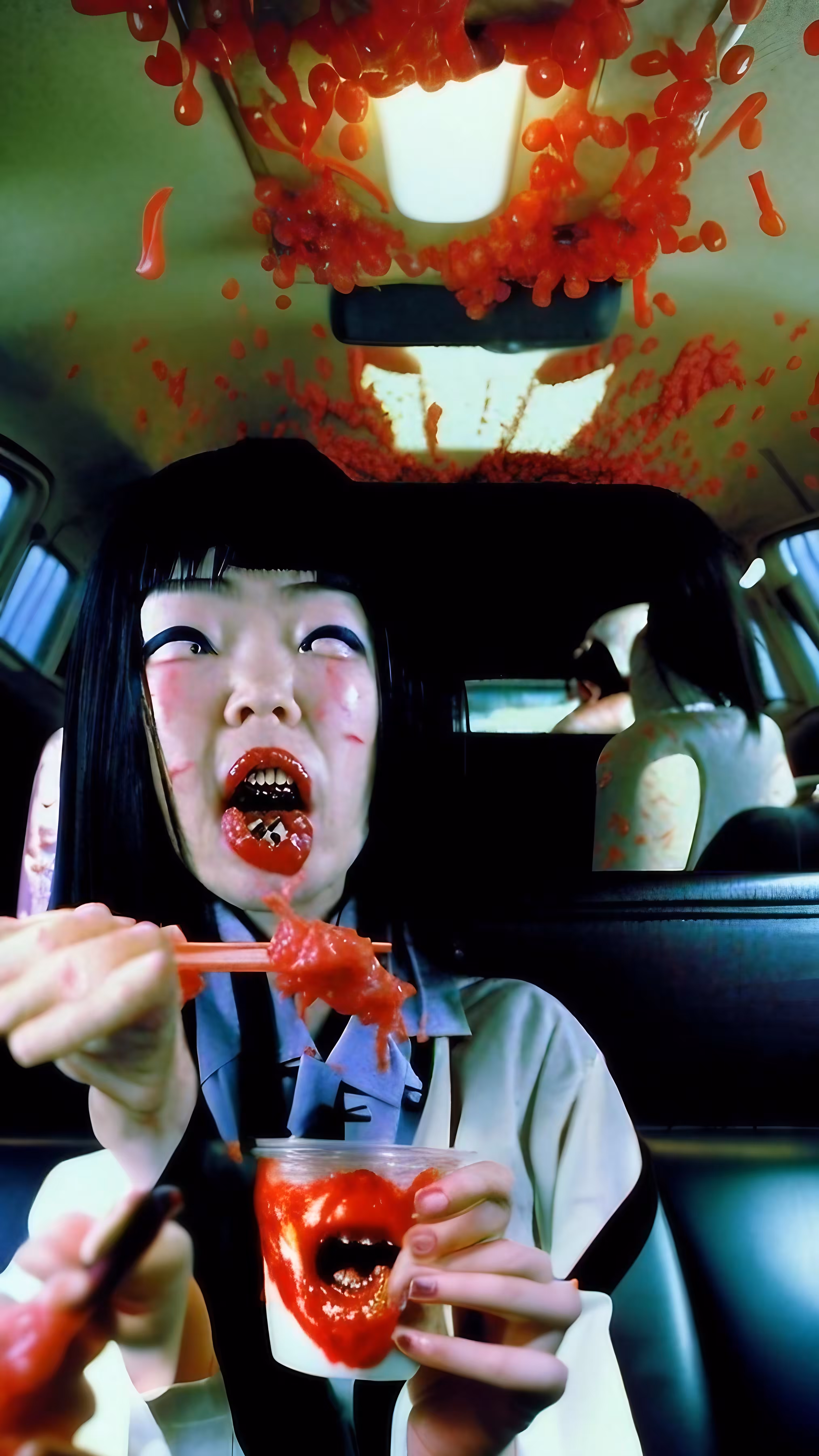 happy meal two