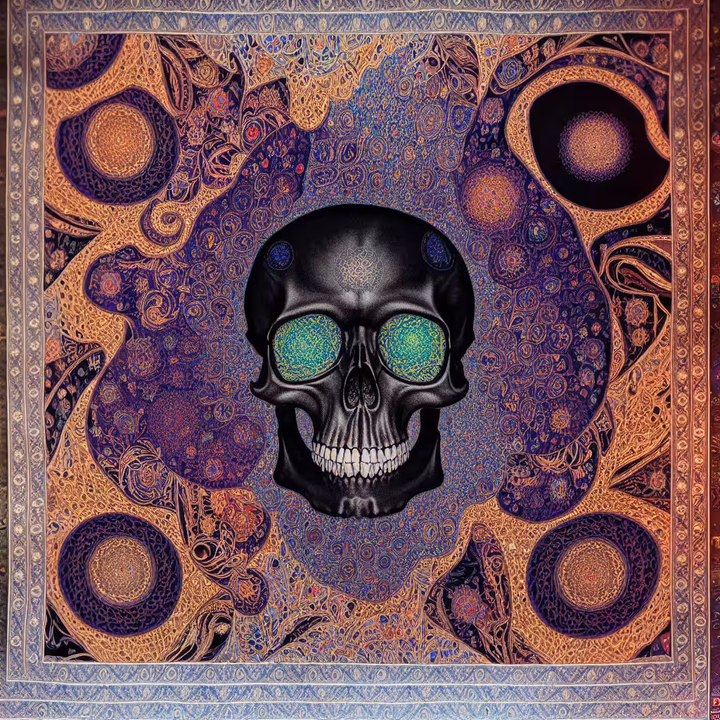 Sudo Rug #22