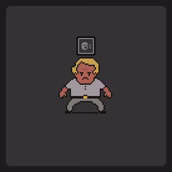 Tiny Boomer #146