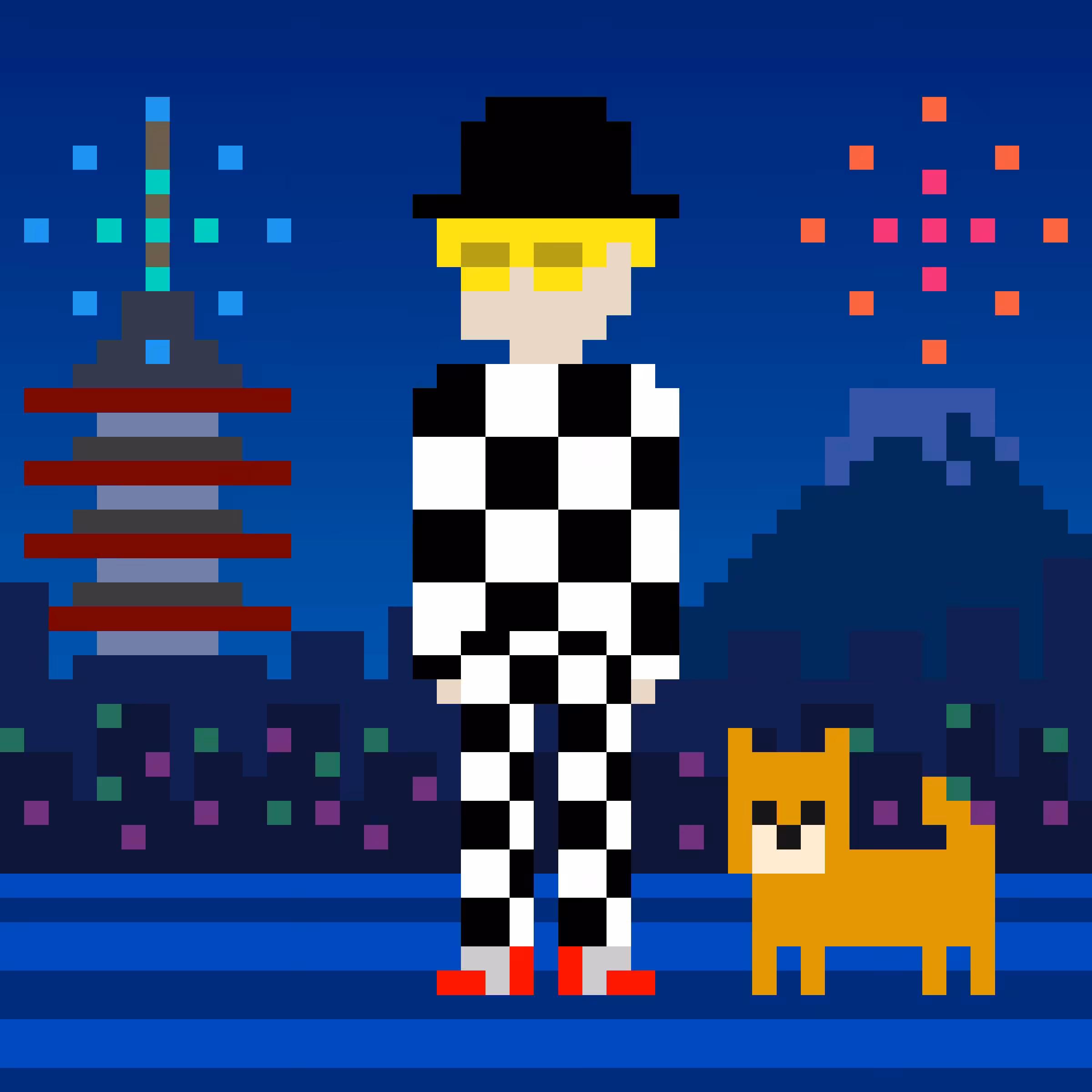 CryptoTokyoite #491