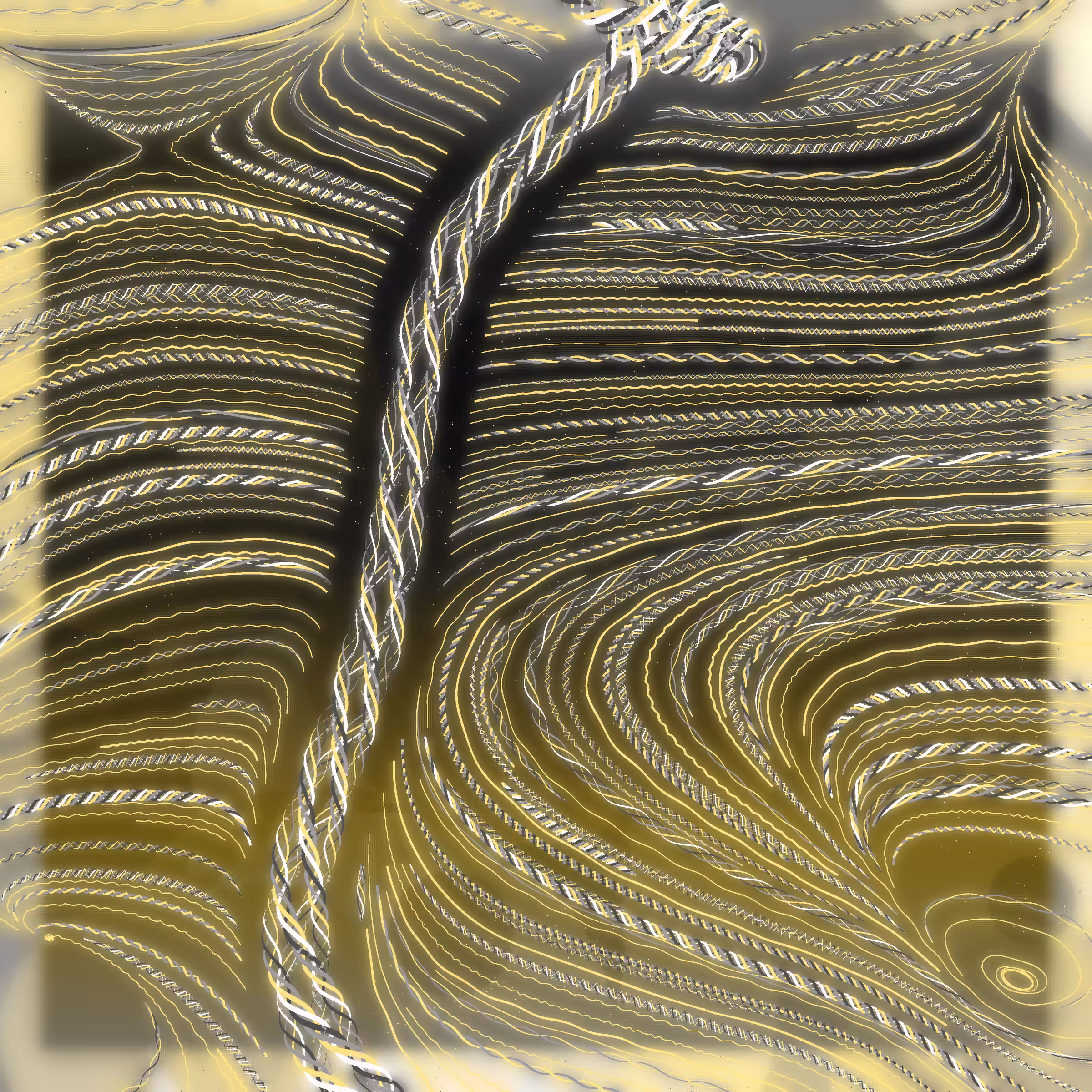 Friendship Bracelets #38736
