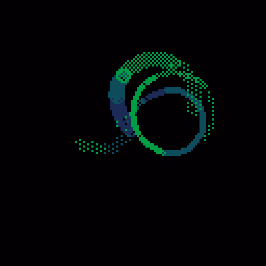 Spiraling Thoughts #23