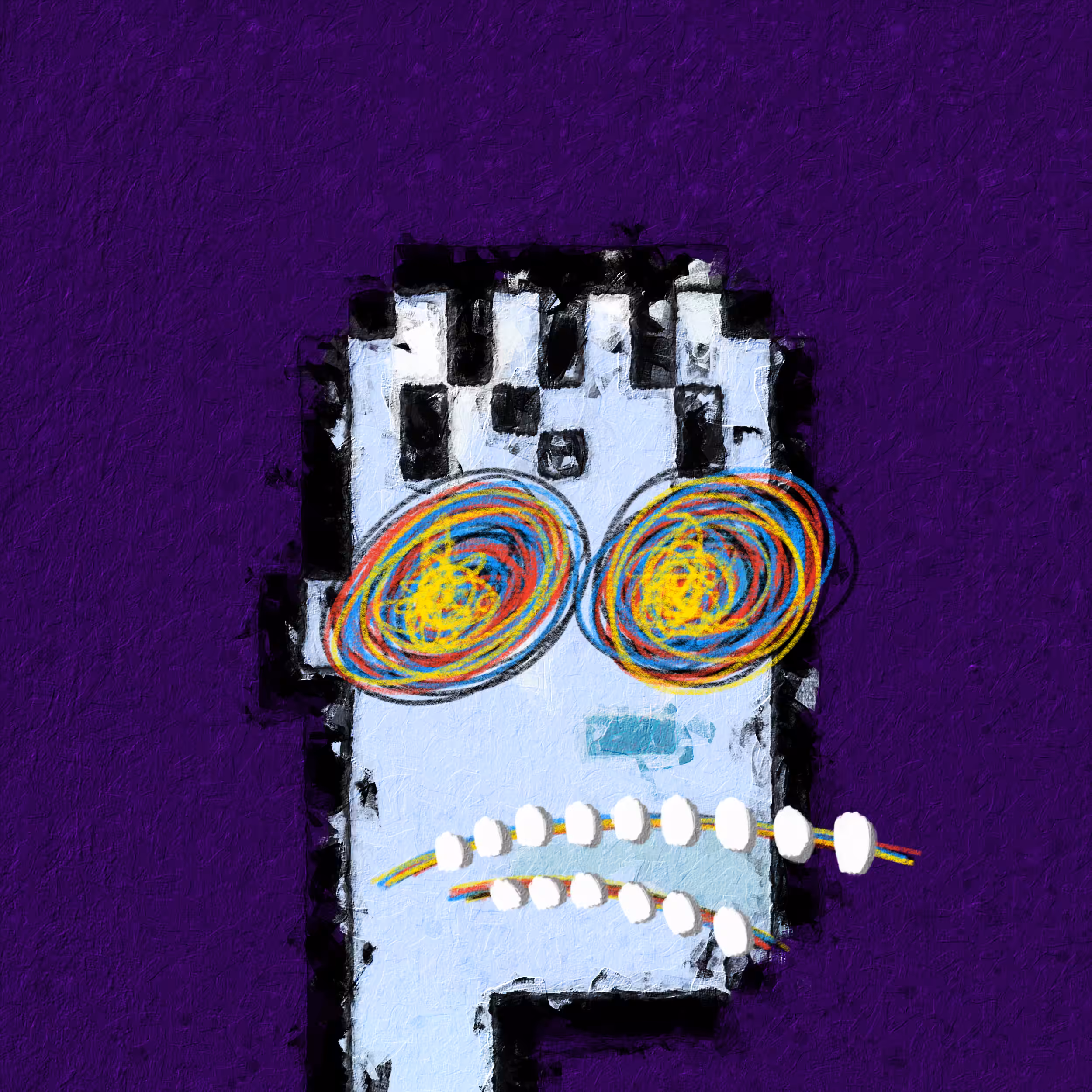 PsychoPunk #26