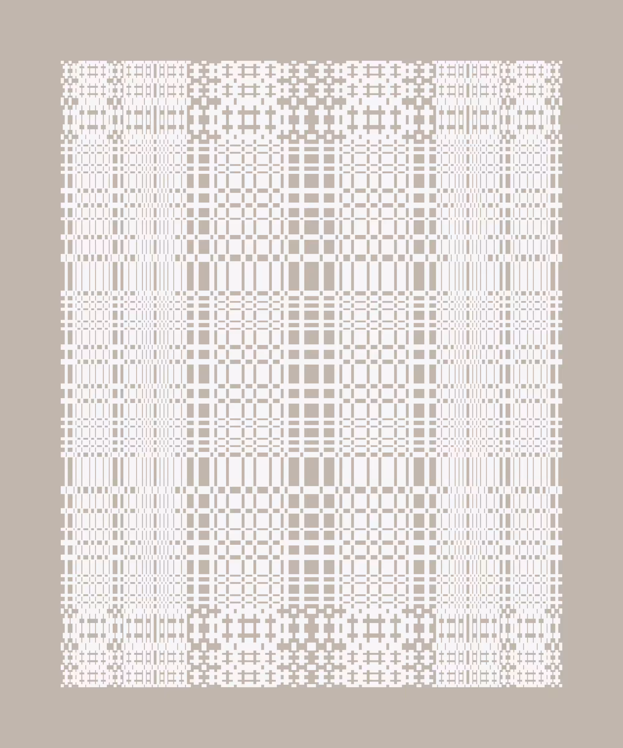 Warp #101