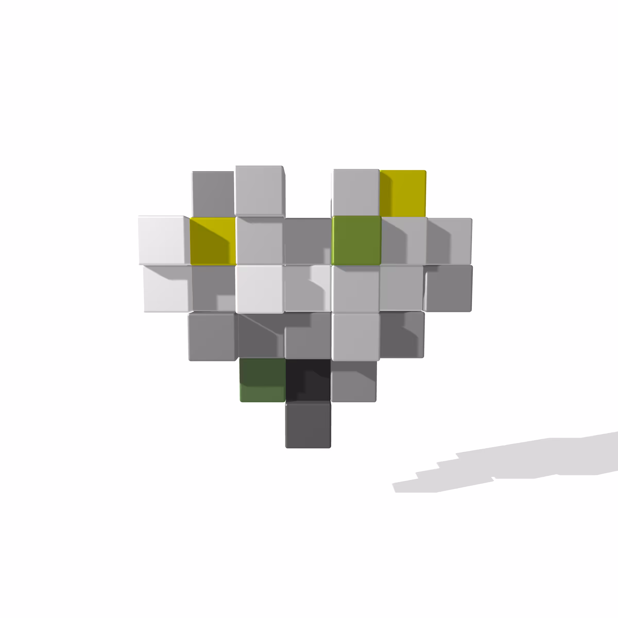heart + craft #6111