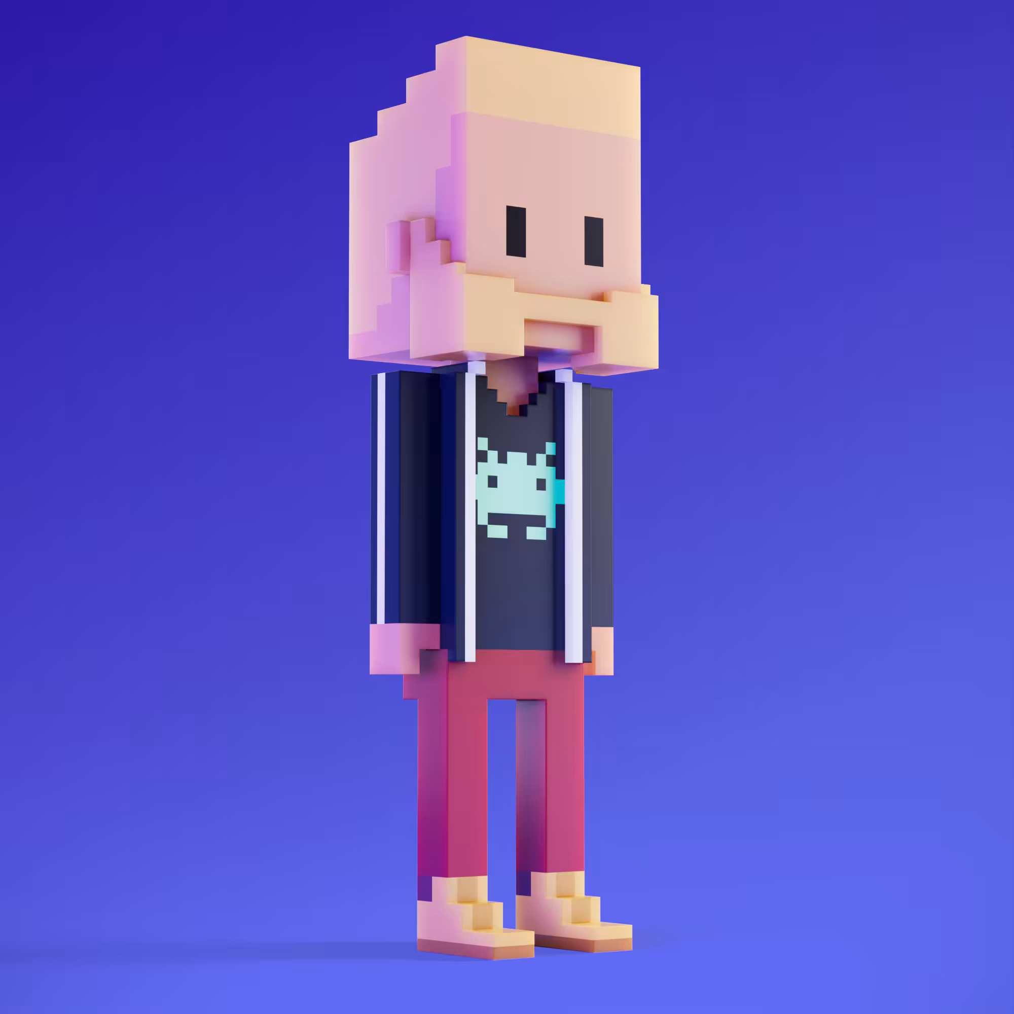 Meebit #11167