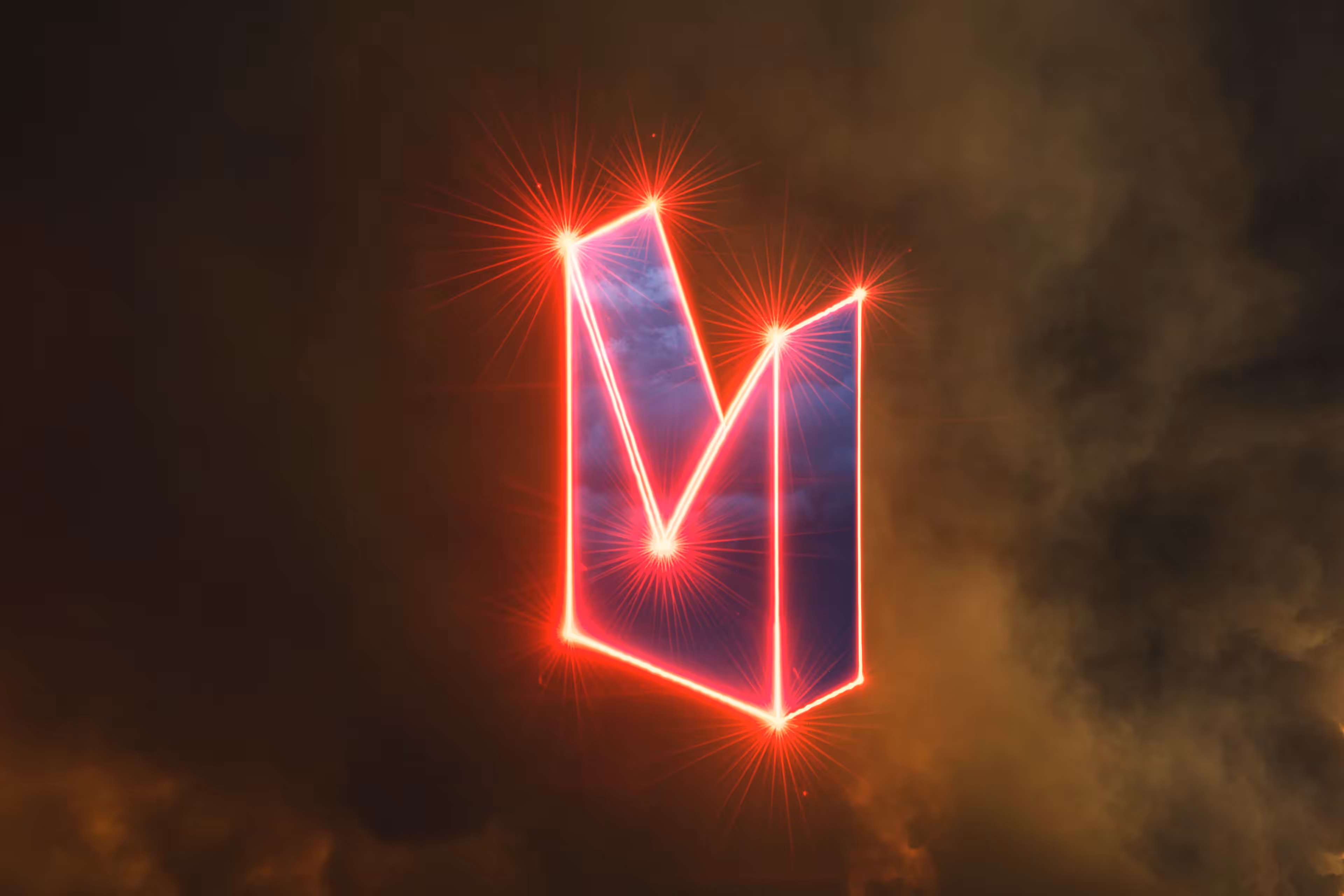 MONOLITH x FROST #78