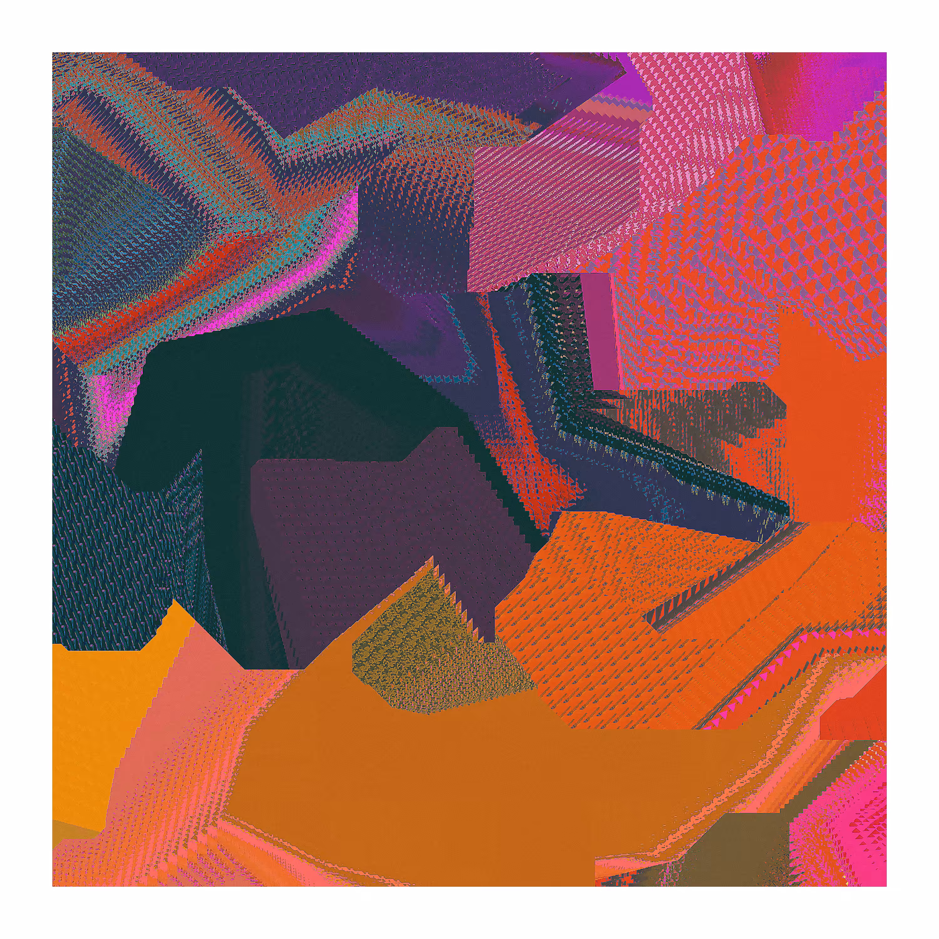 Split XVI