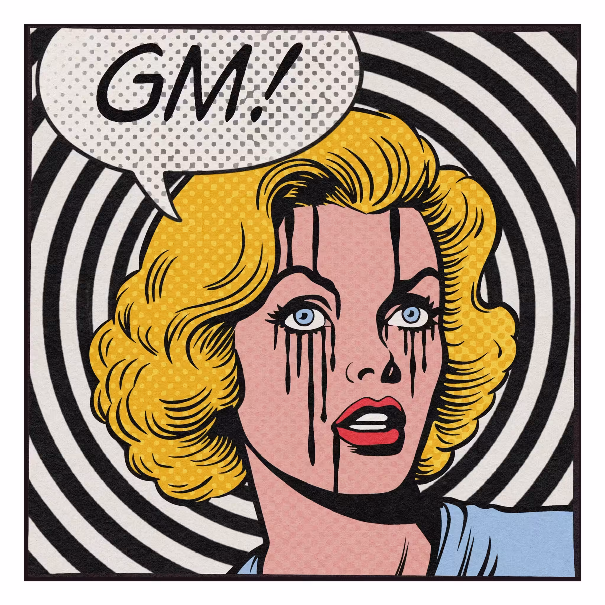 GM GIRLS #6