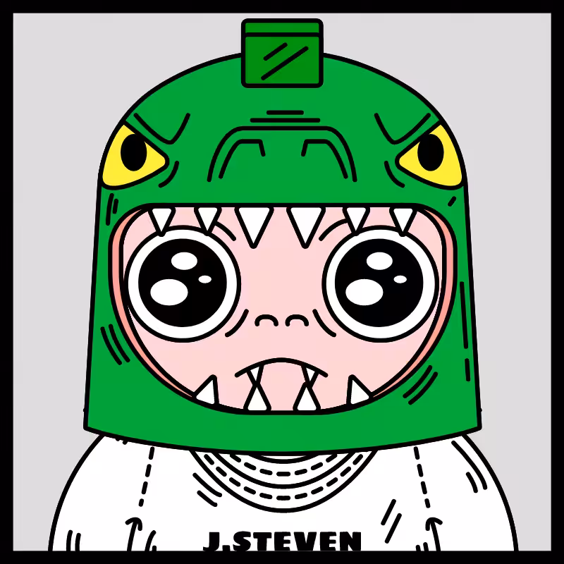Just, Steven! #143