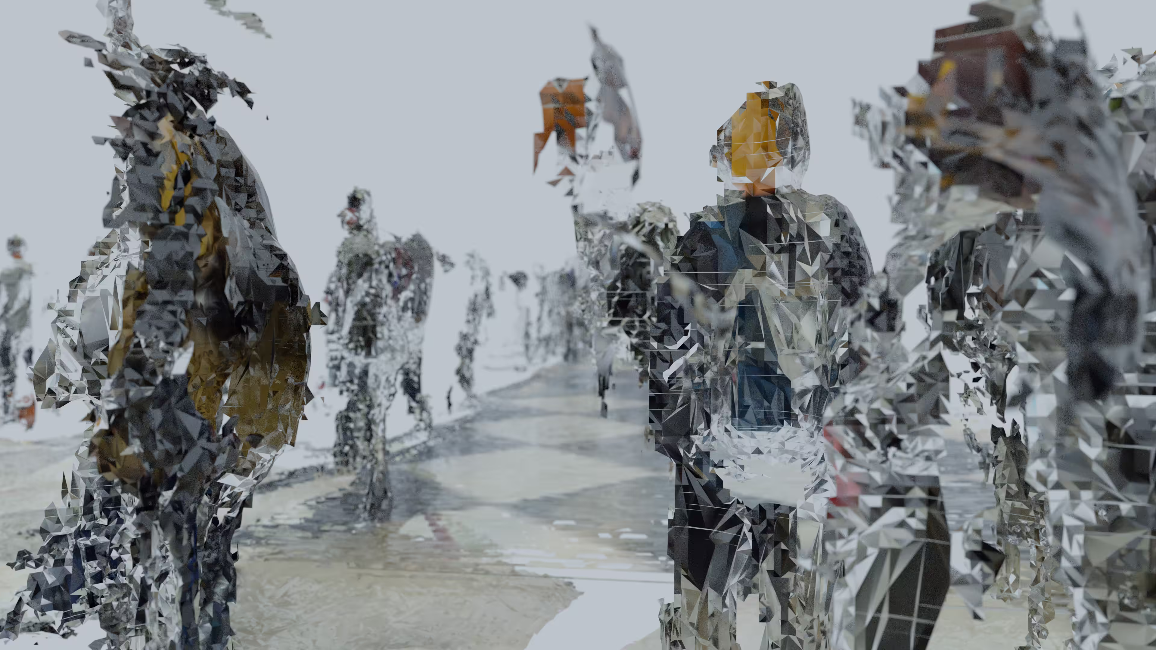 Threaded Tracing (still #1)