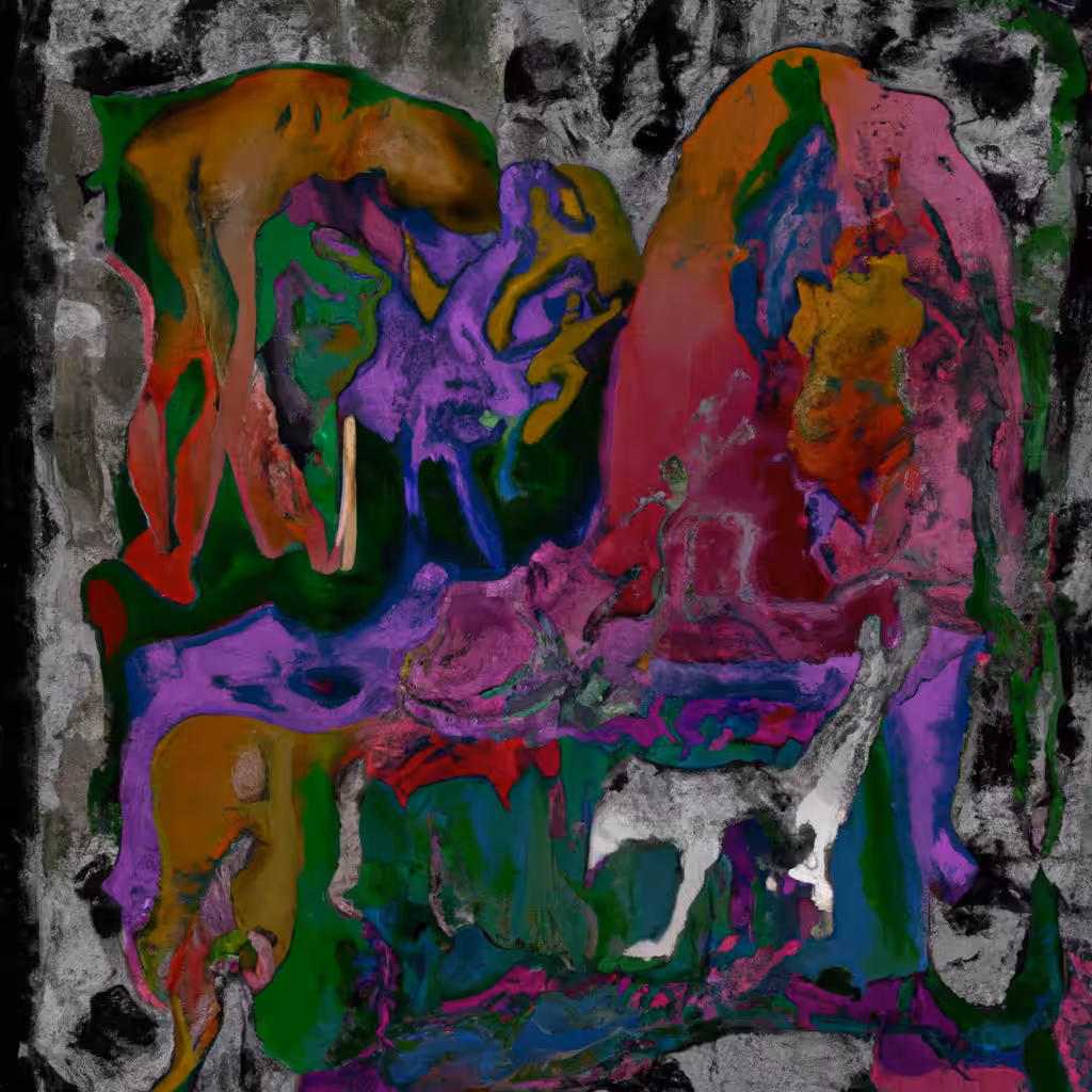 Massive requiem