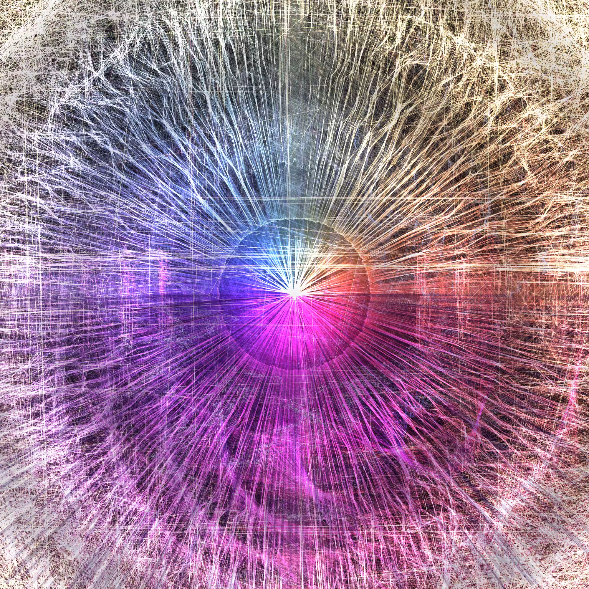 I-algo: Eye Token #23