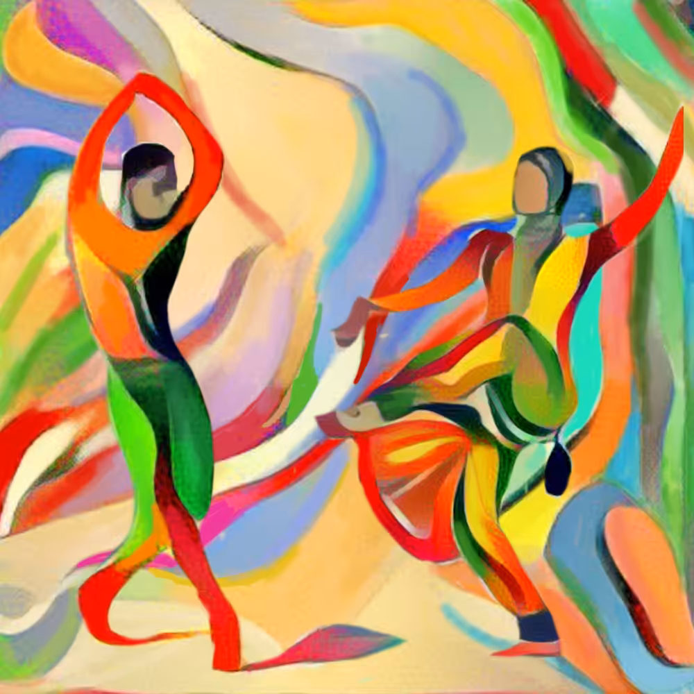 let's Dance #34