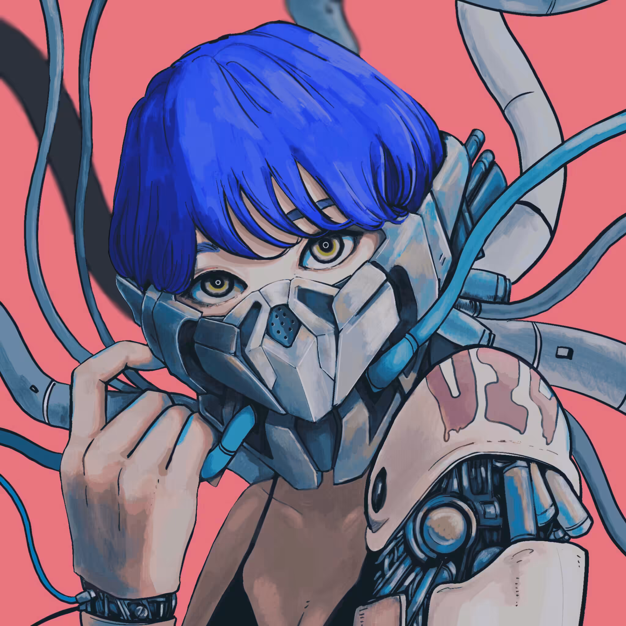 MASK2