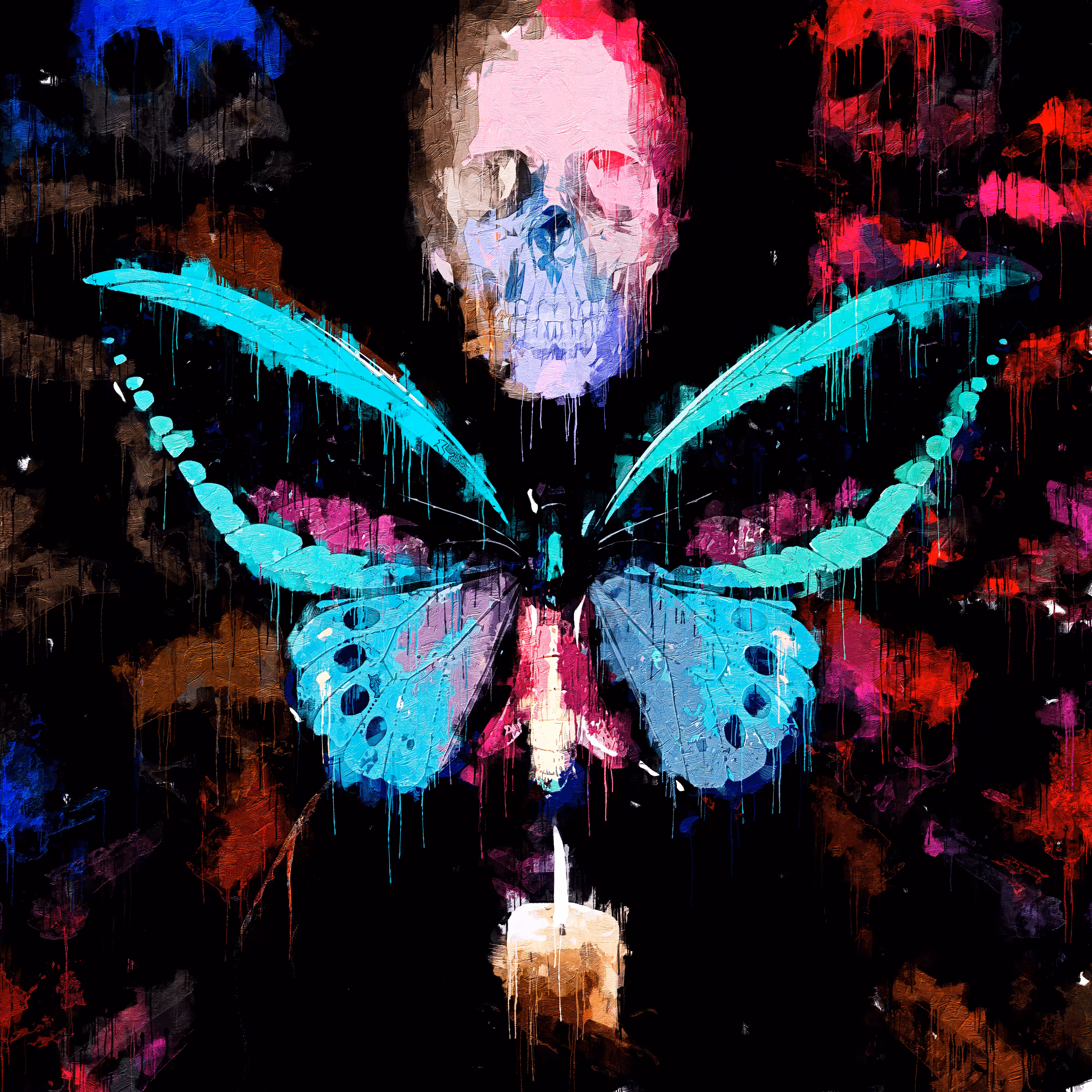 Angel of Death