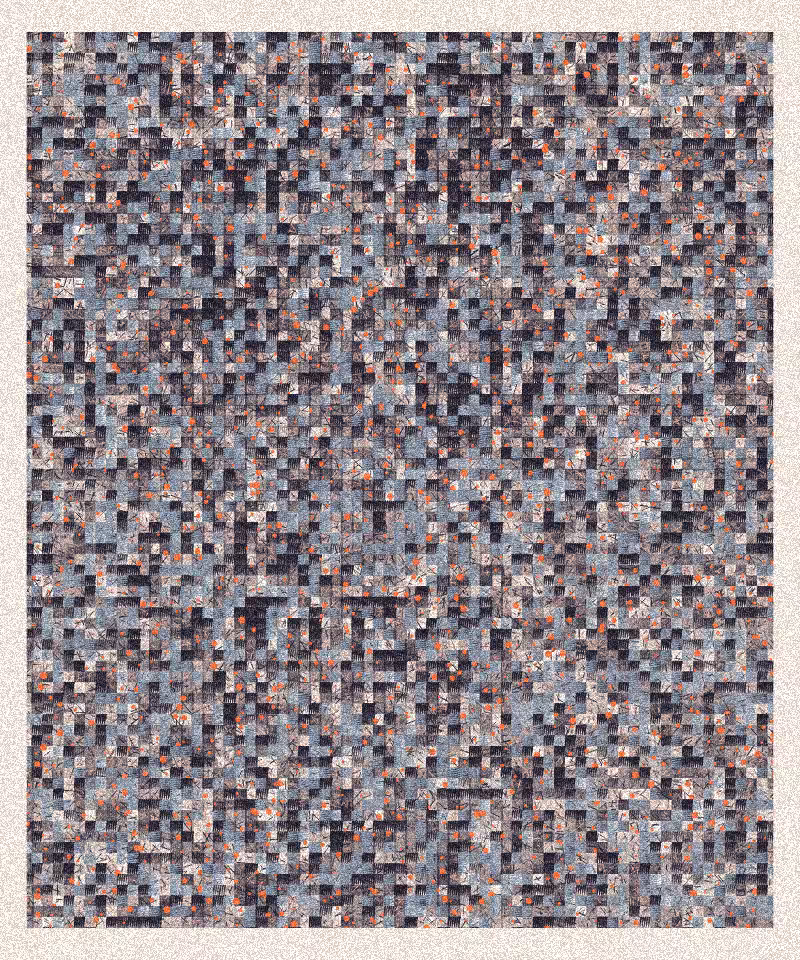 datafall #7