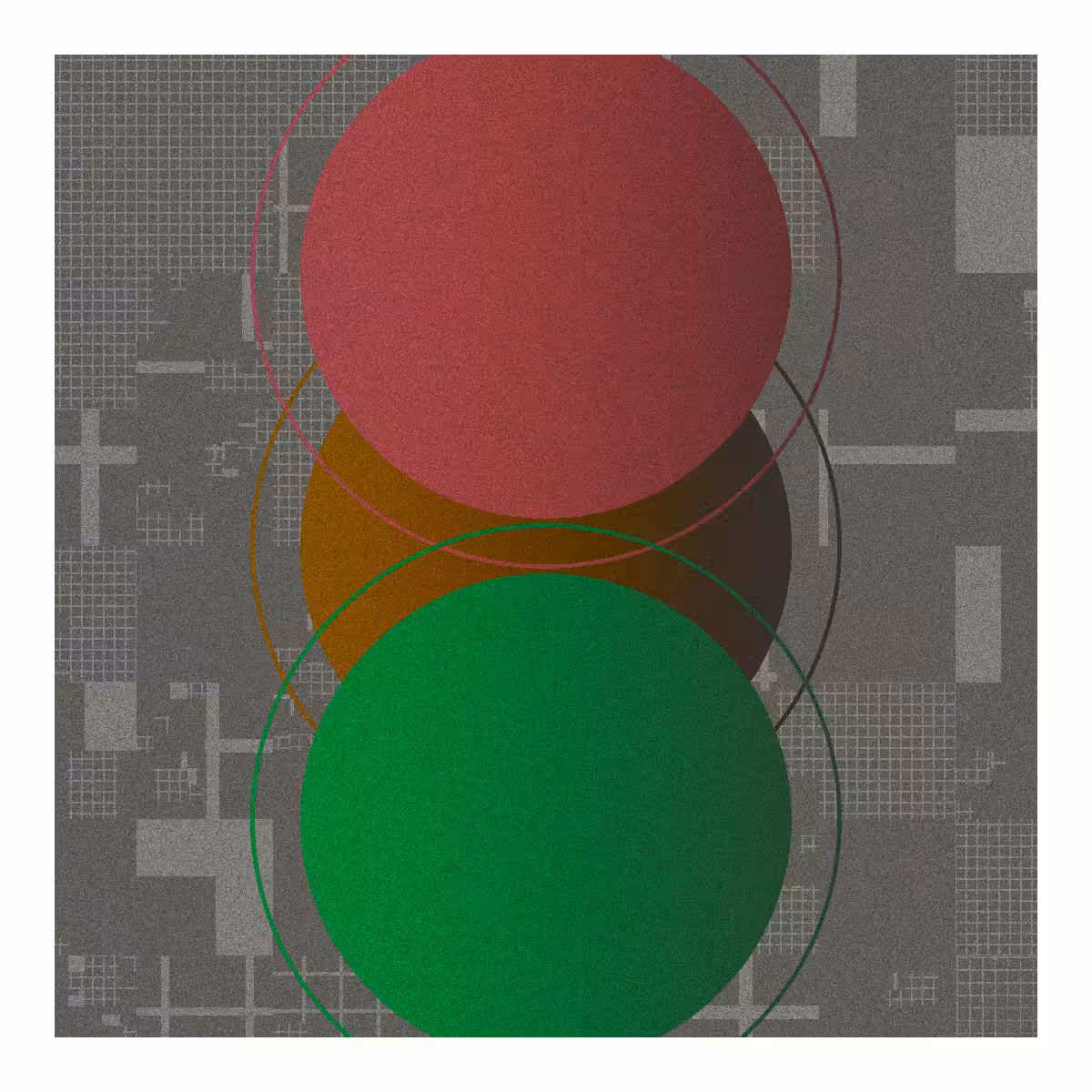 PLANETARY ALIGNMENT #10