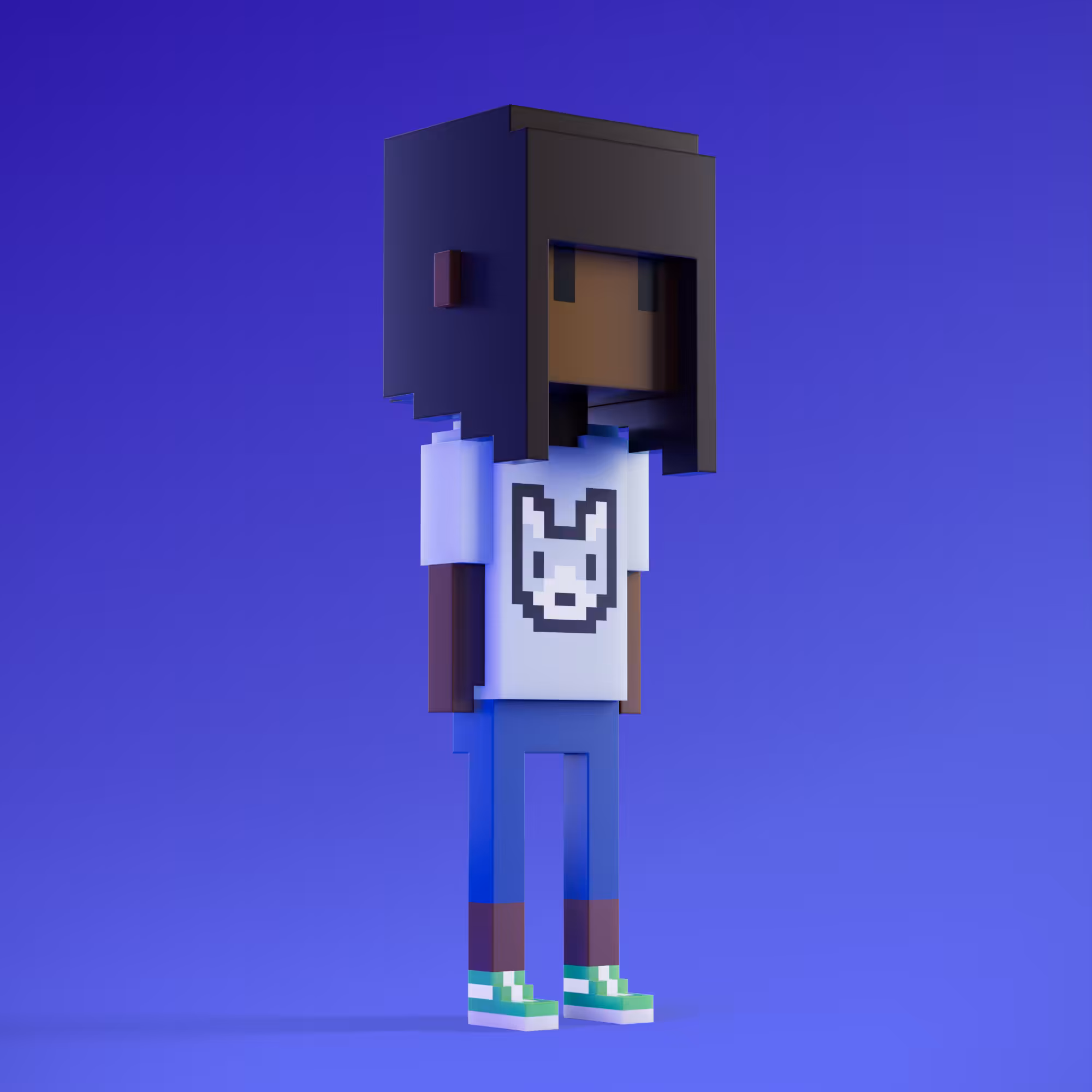 Meebit #14075