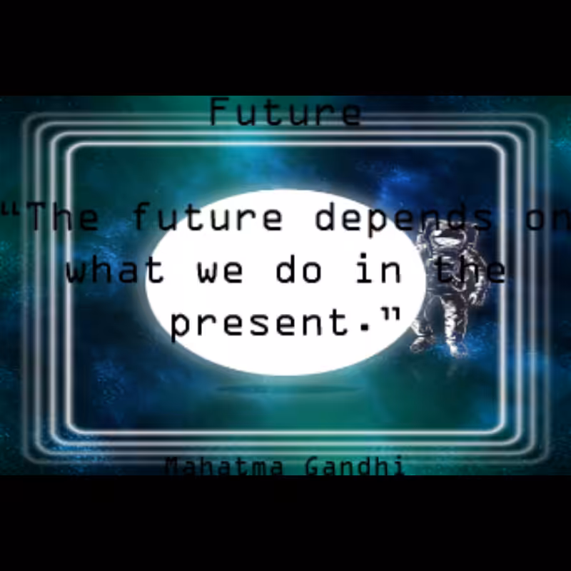 future describe #1