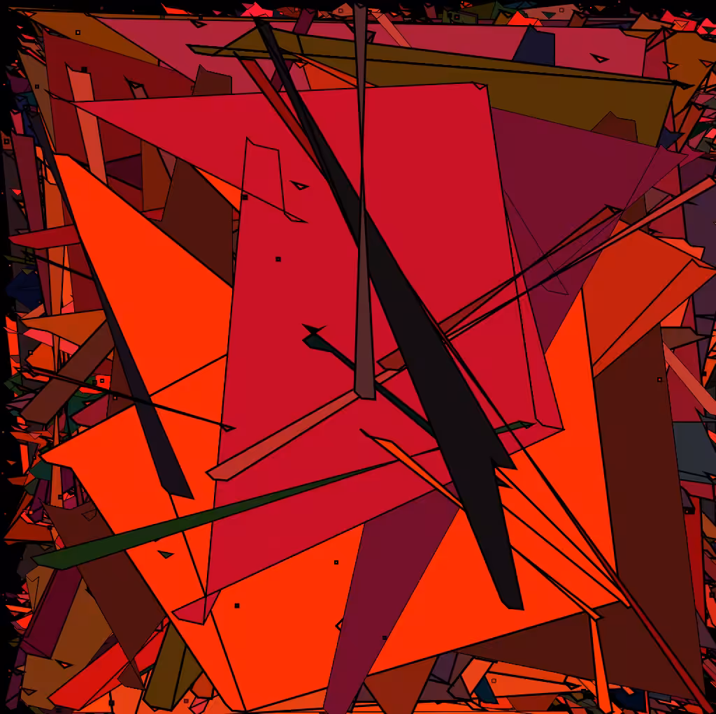 Chaos  #34