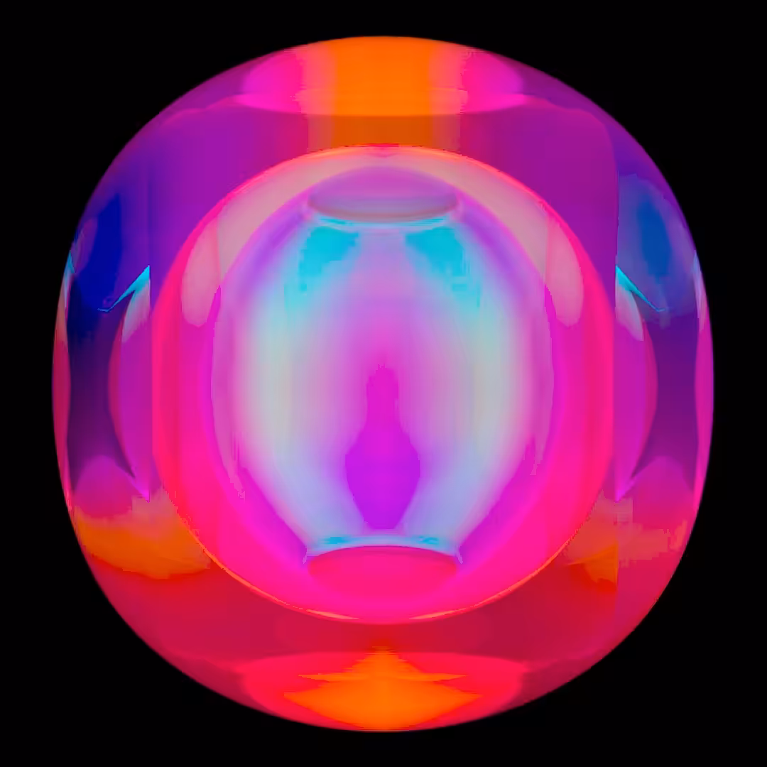 💫 Luscious Sphere 💫