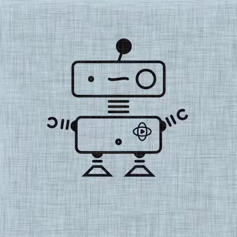 Automatons in Tweed #73