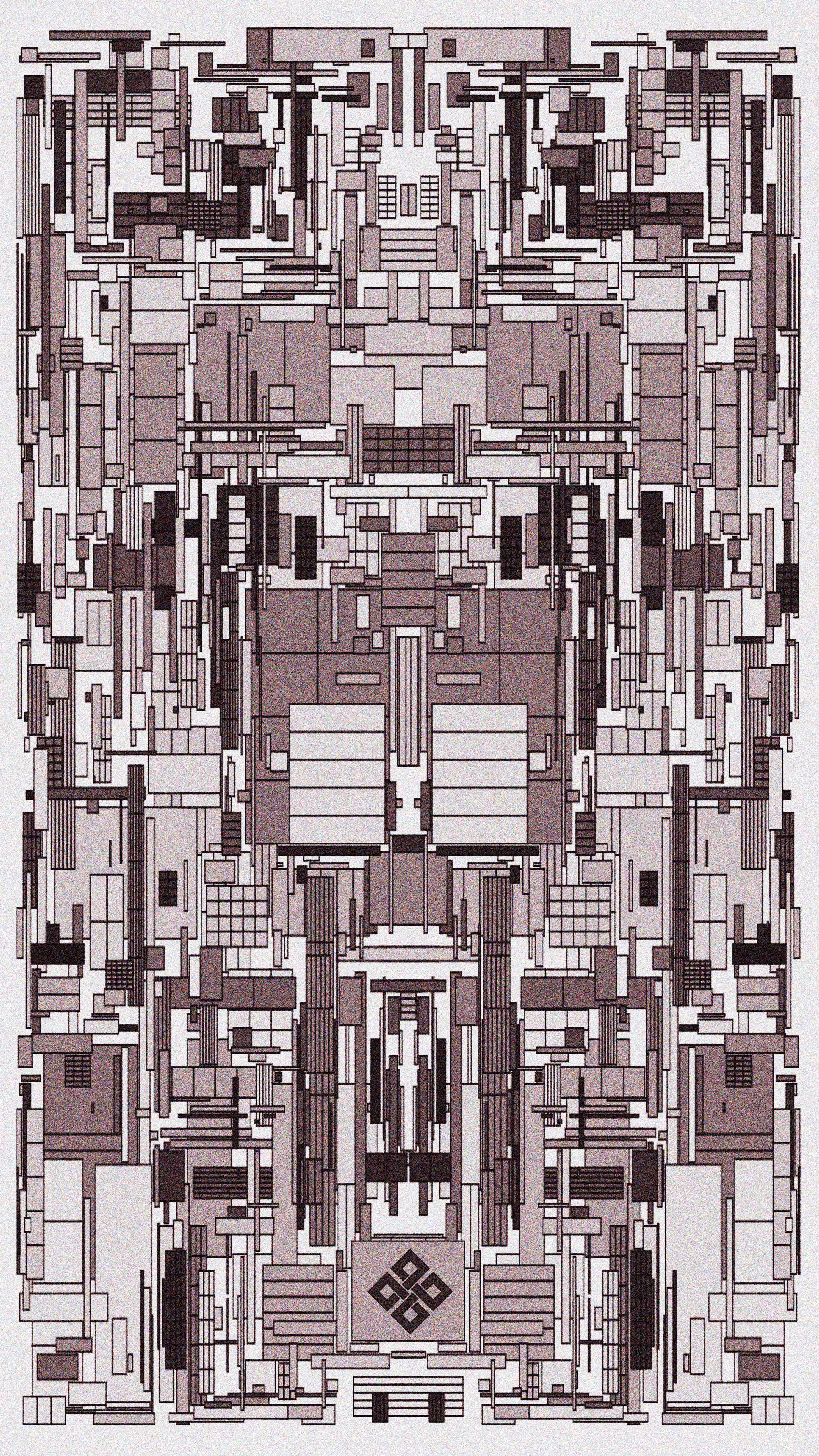Geometrica #7