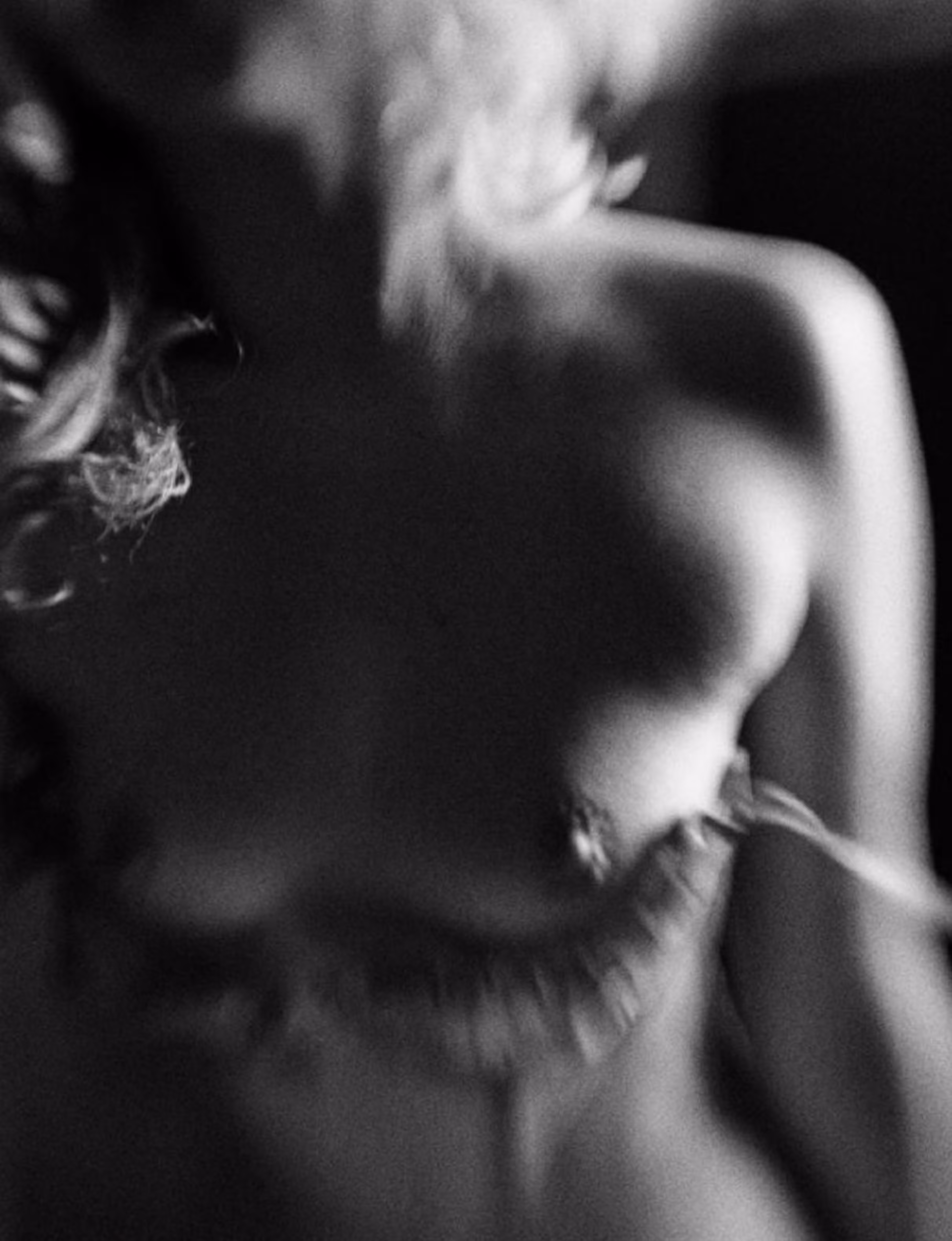 Salt of the Blur