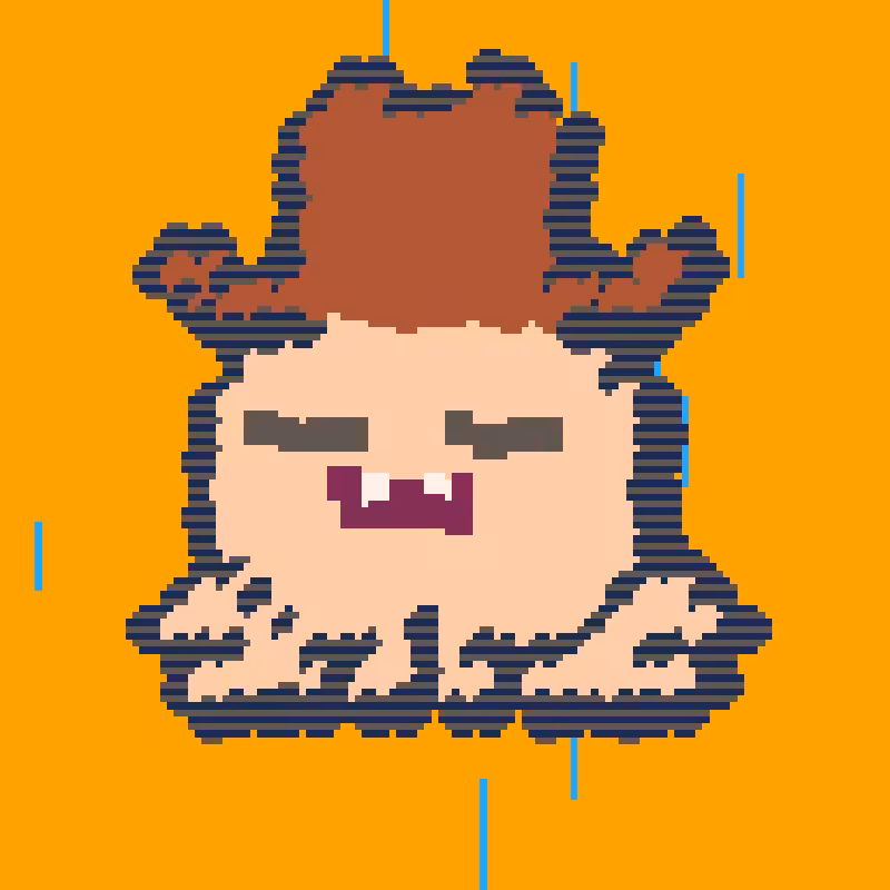 ANIMATED PICO TOADS #115