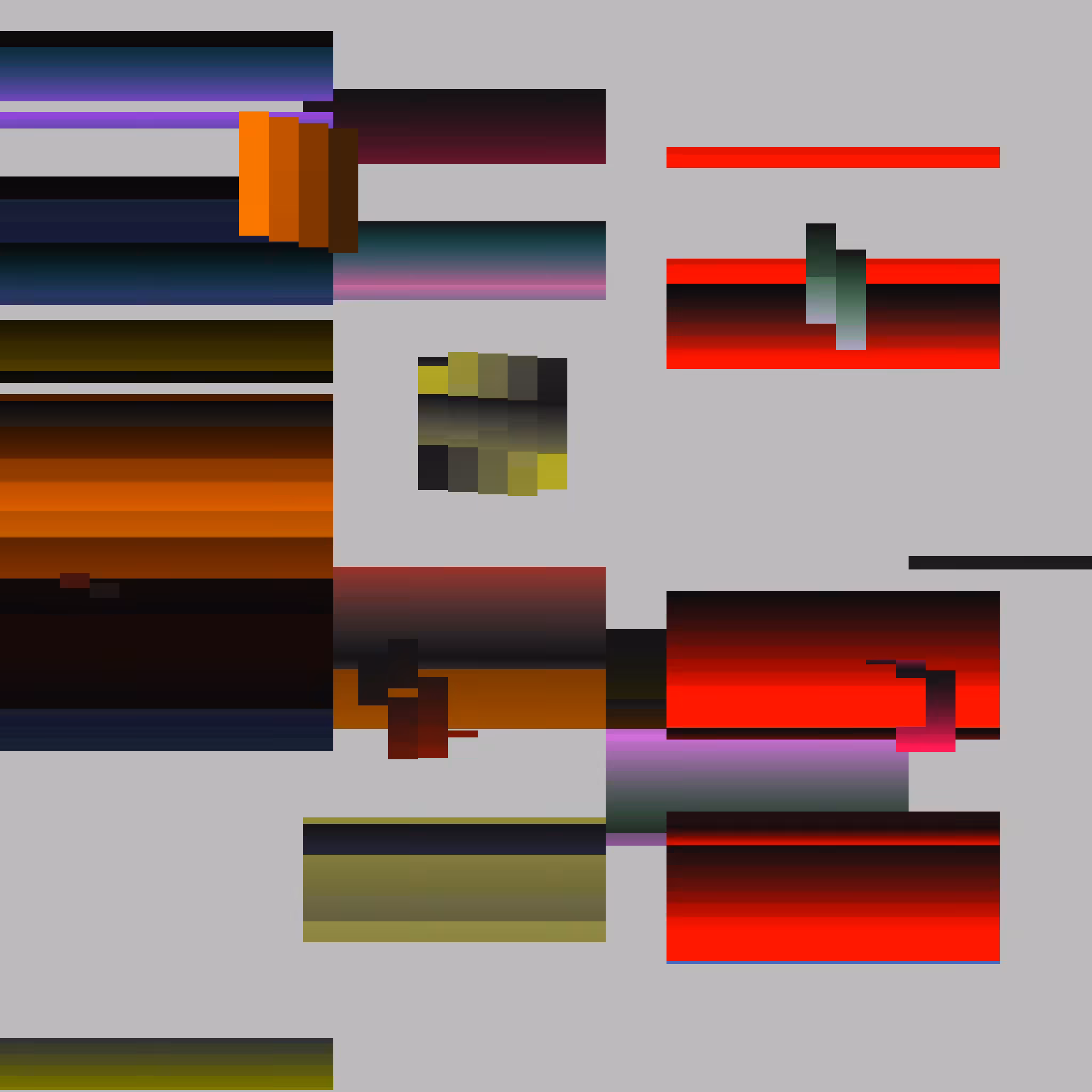 Mishmash #38