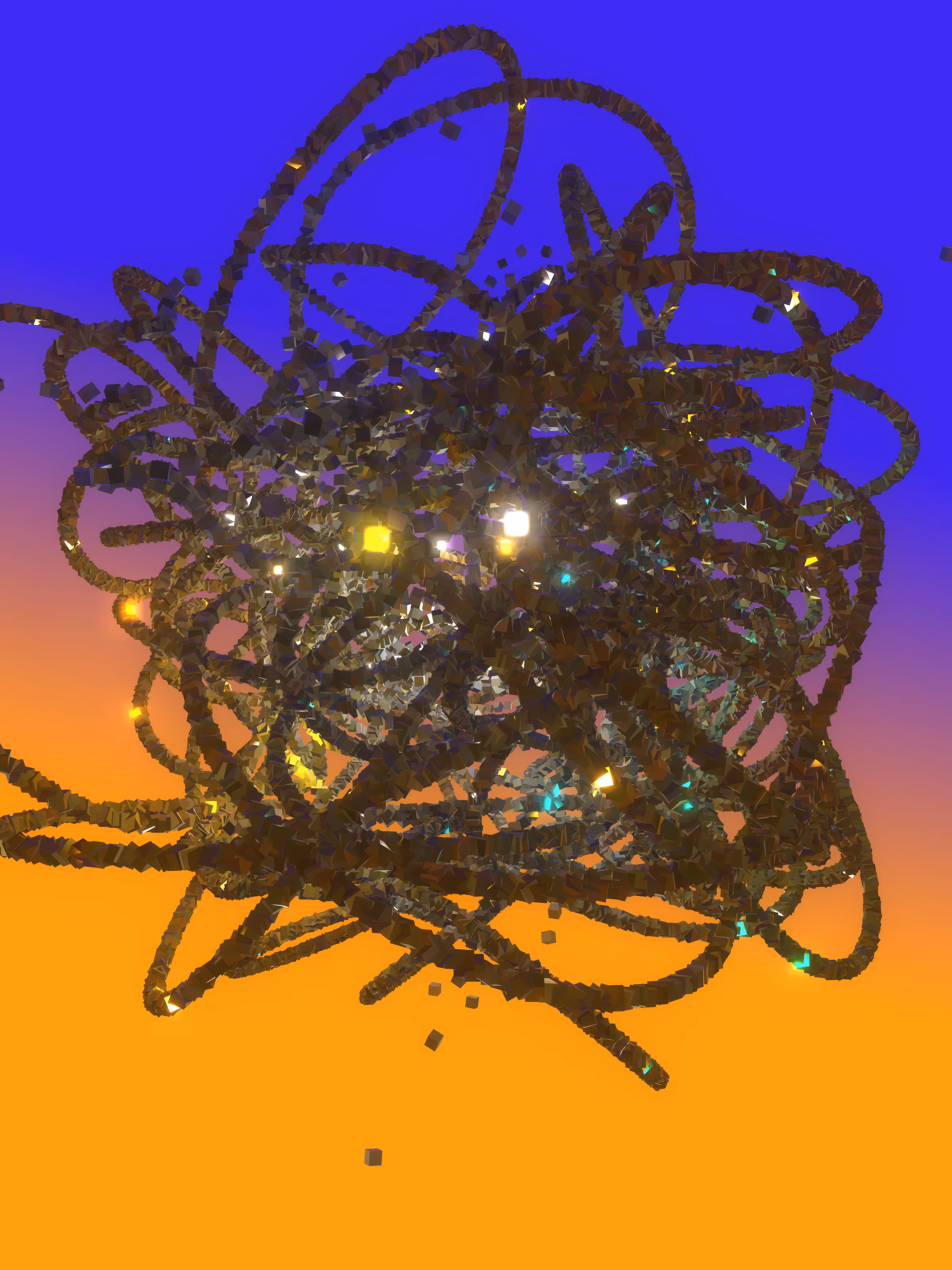 Complex Assemblies #94