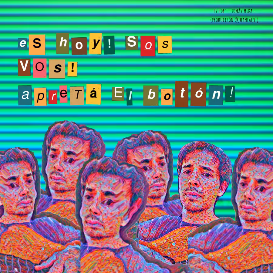 ES HOY #44