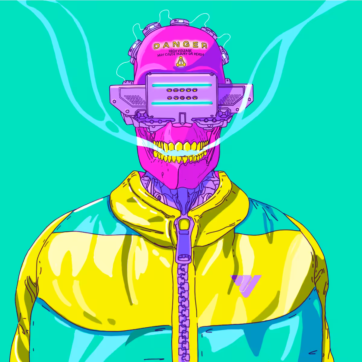 Undead Driver #04