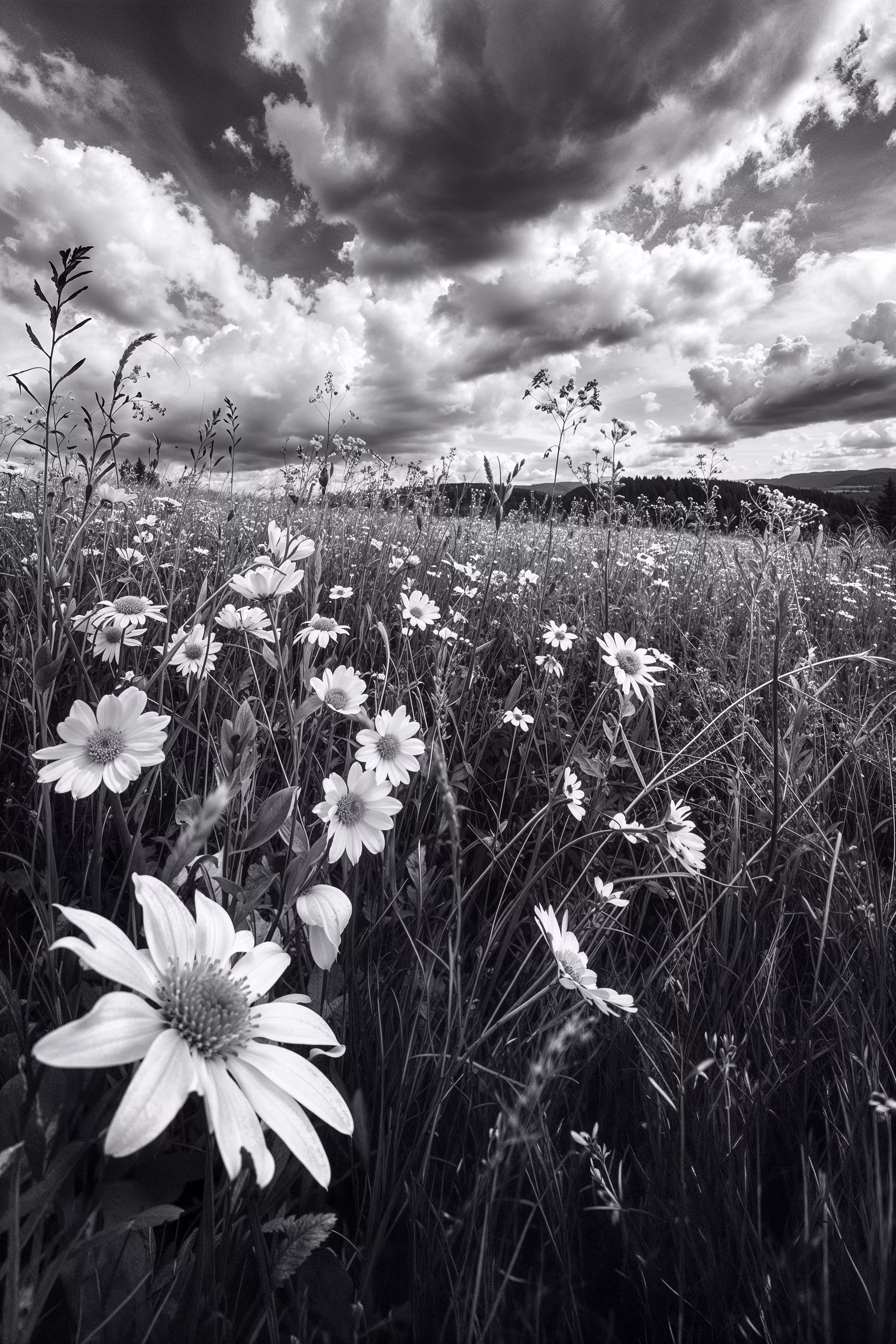The miracle of summer