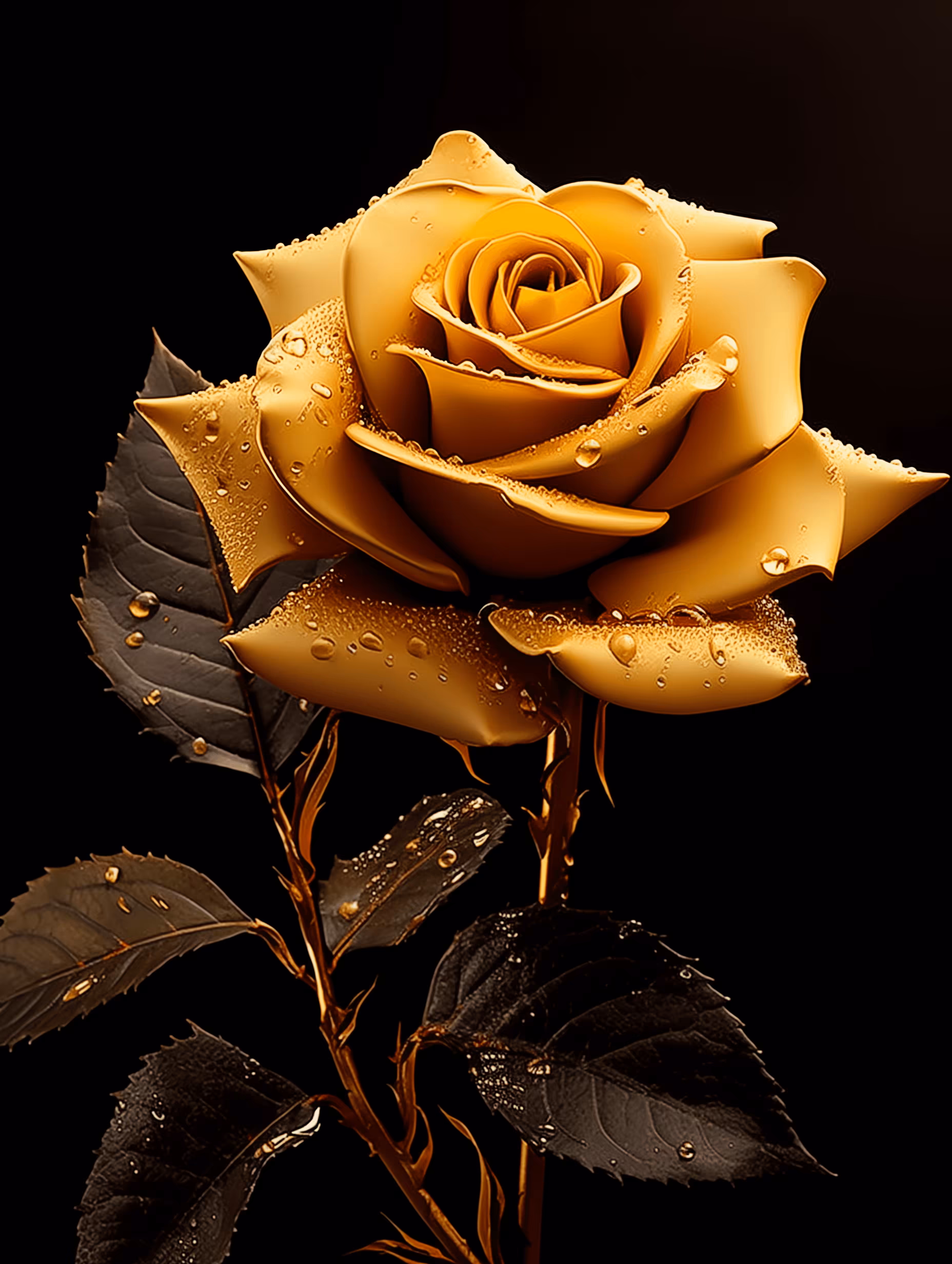 3 - FLOWER
