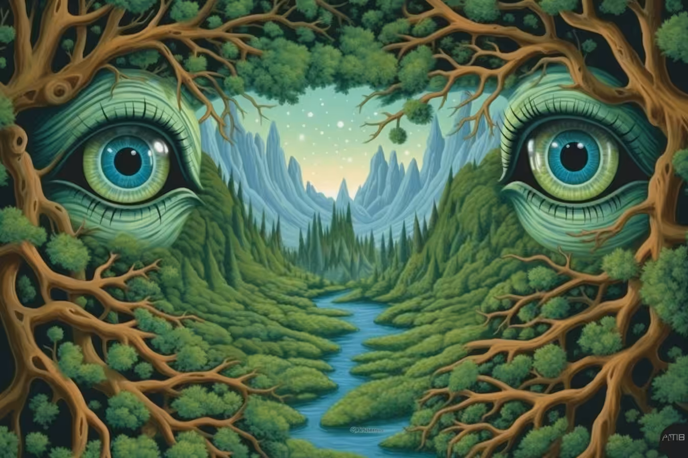 The Forest
