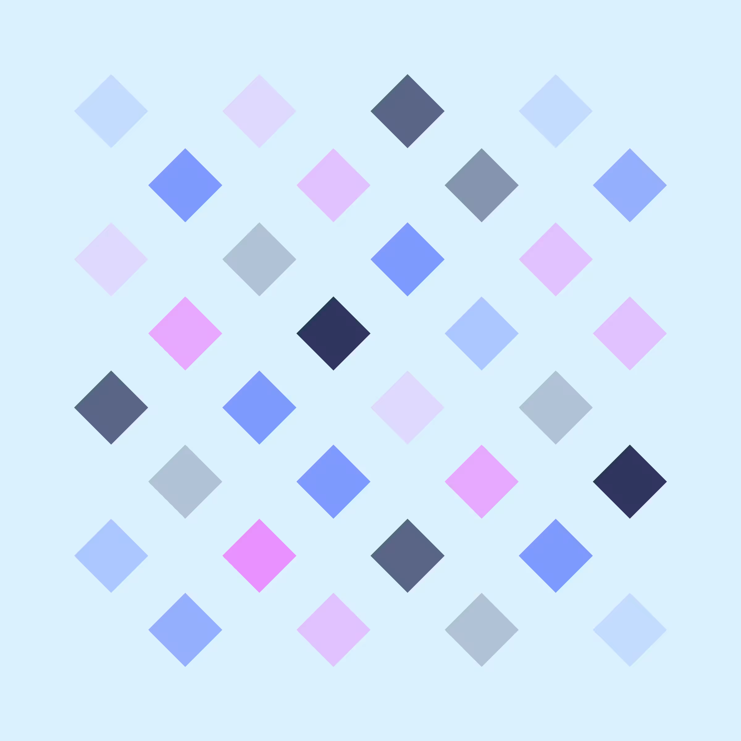 Coalescent #71