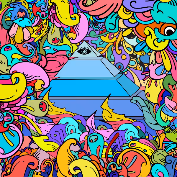 FXGodColors #20
