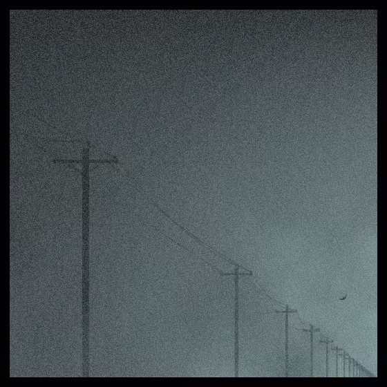 Power Line #21
