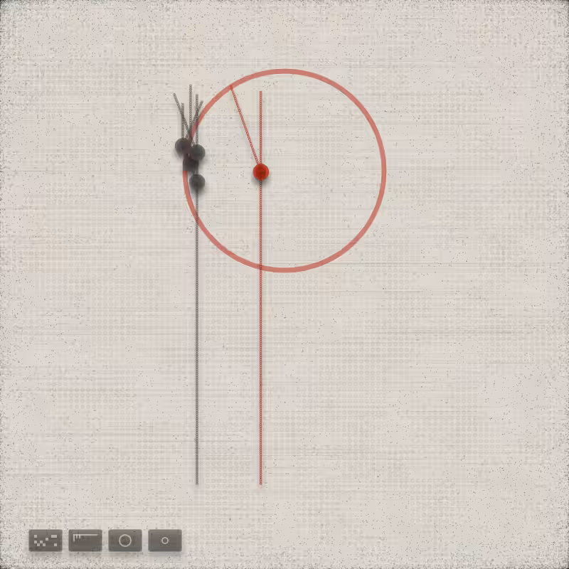 an unrelated entity #20