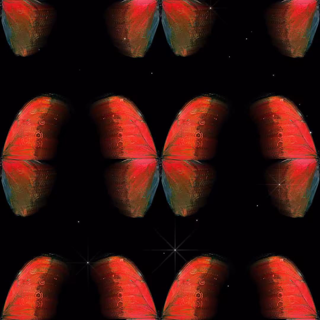 Chromatic Pulse