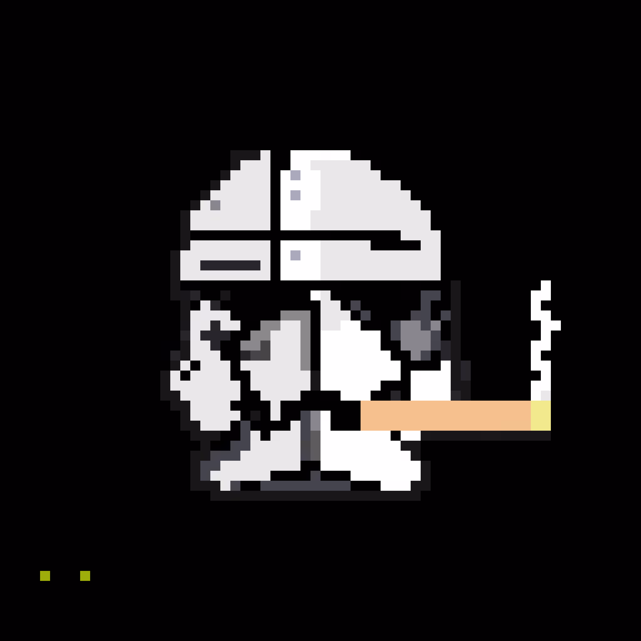 SW #1 Limeted Edition (Smoke)