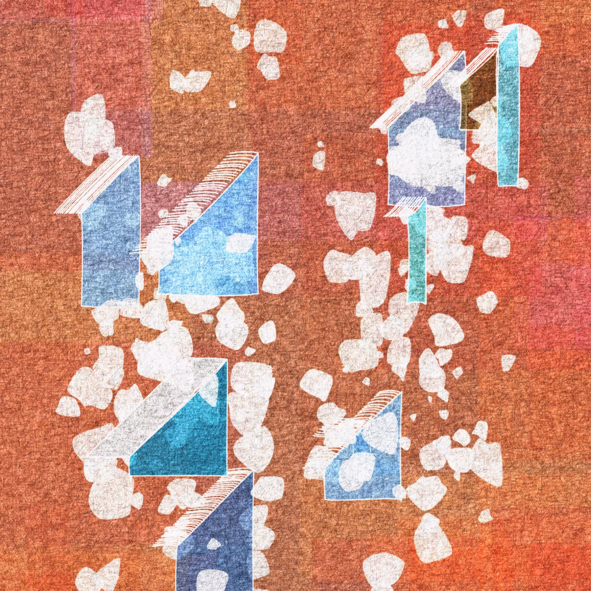 Endless Ballad: #4424