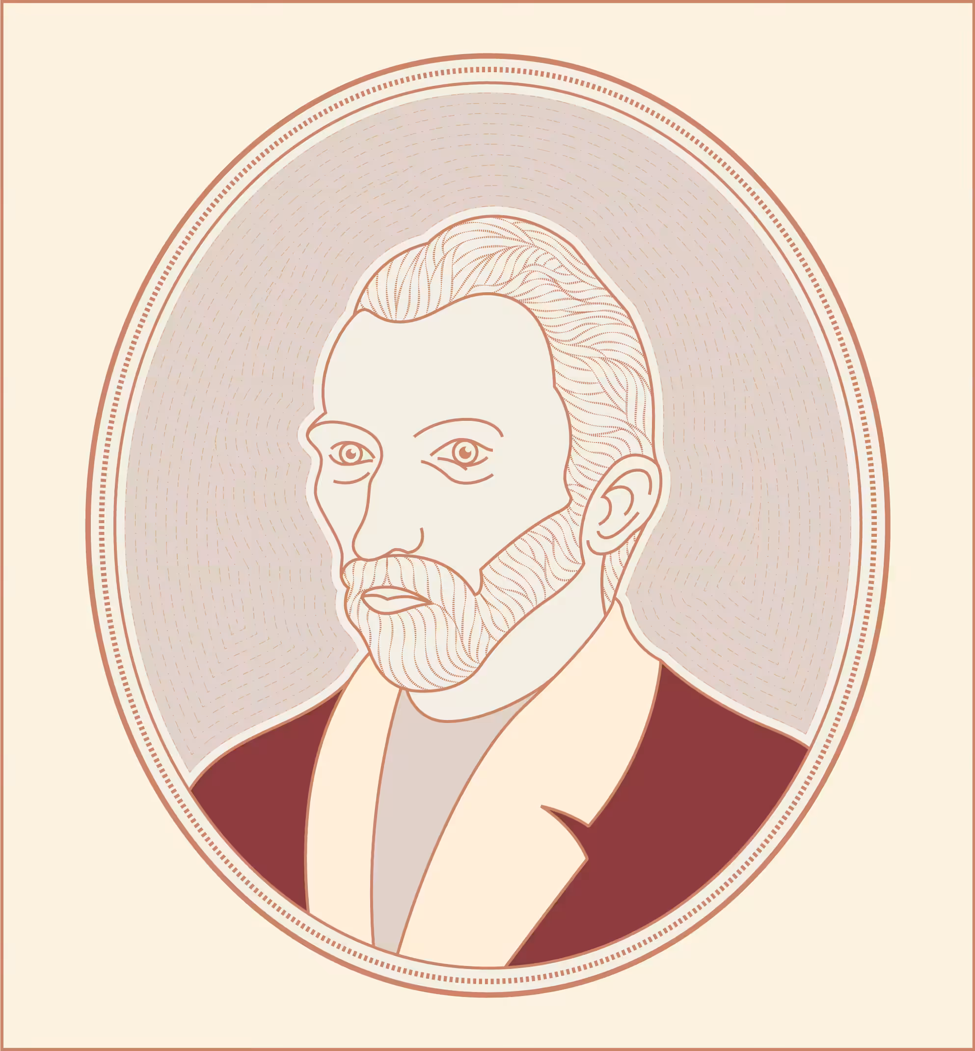 Vincent van Gogh
