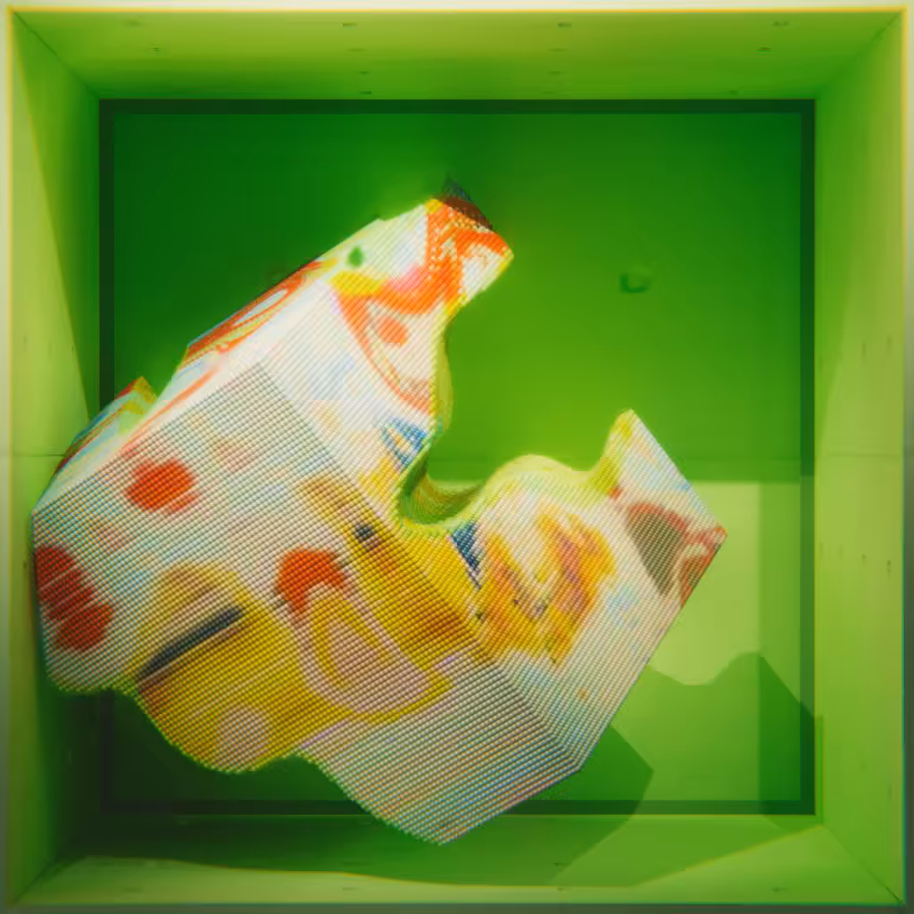 ThankYouX + mpkoz: FORM #34