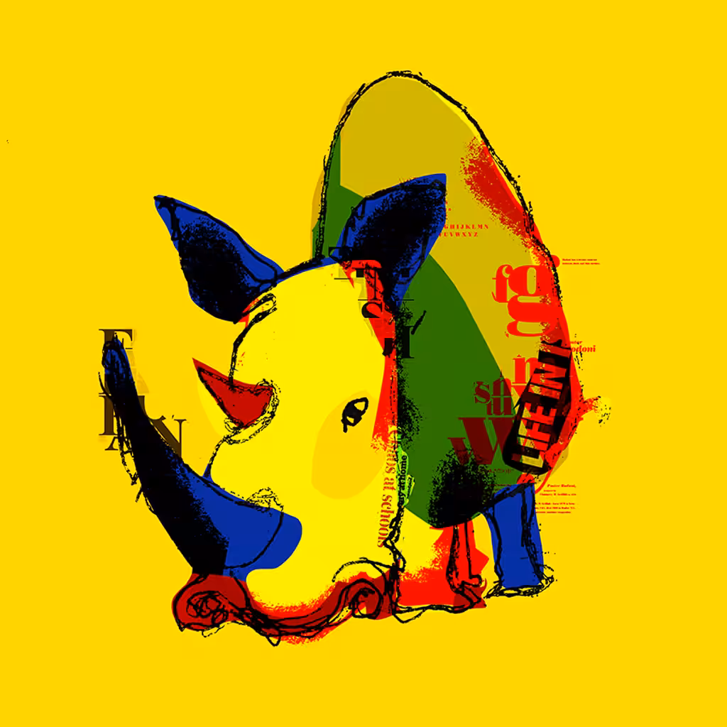 Rhino 3