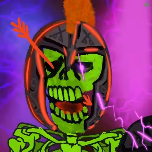 666The Sick Sinnersss666: The Sick Sinners 094