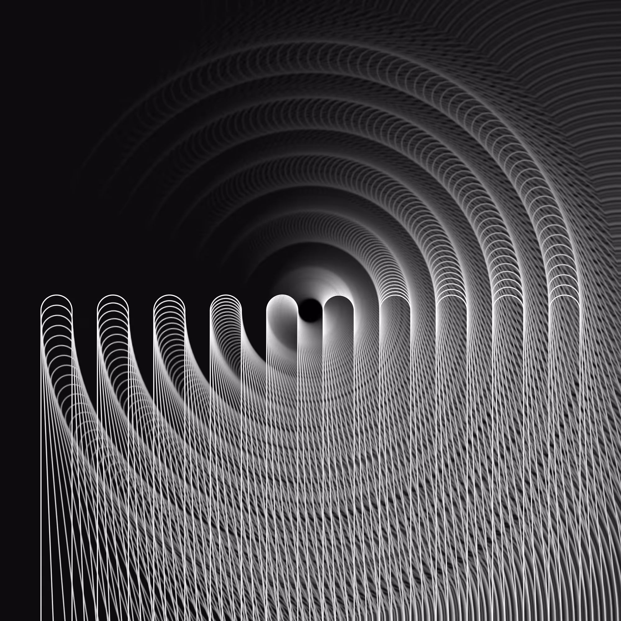 atomic spiral